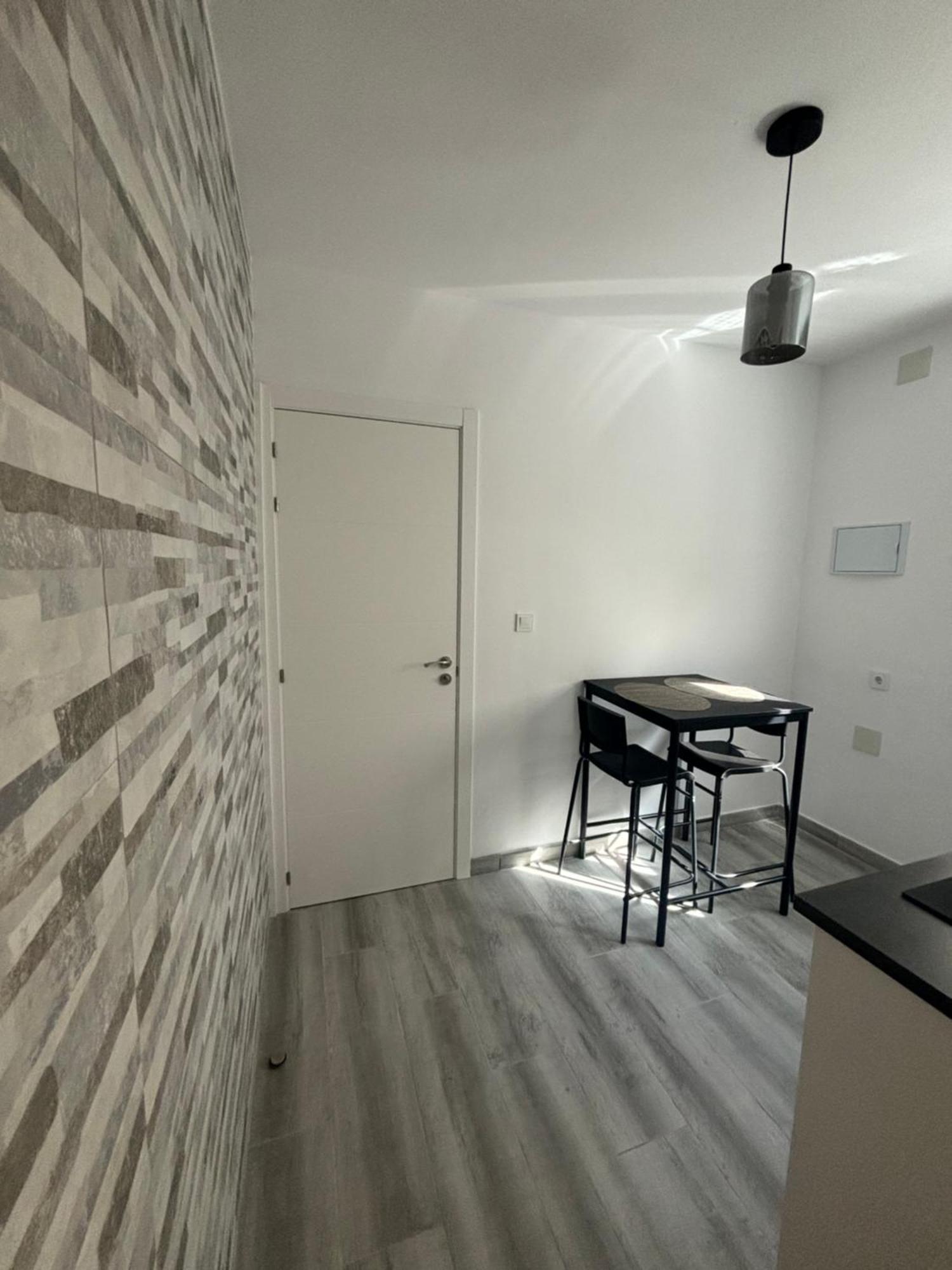 Canaima Apartment