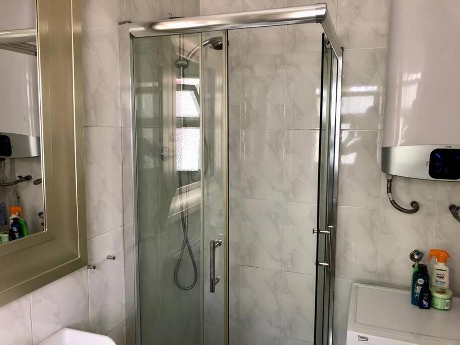 Beautiful On The Torrox-costa Boulevard! Apartment *