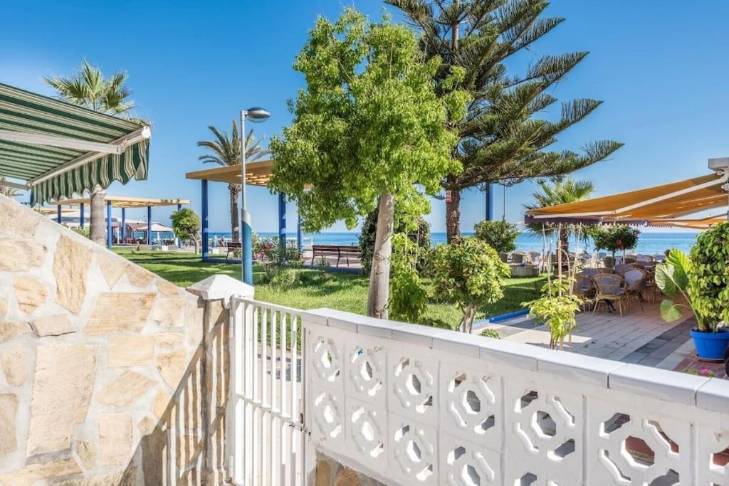 Beautiful On The Torrox-costa Boulevard! *