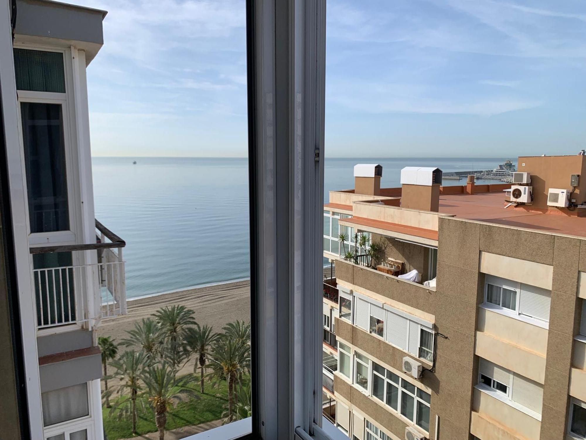 Livemalaga Malagueta Malaga