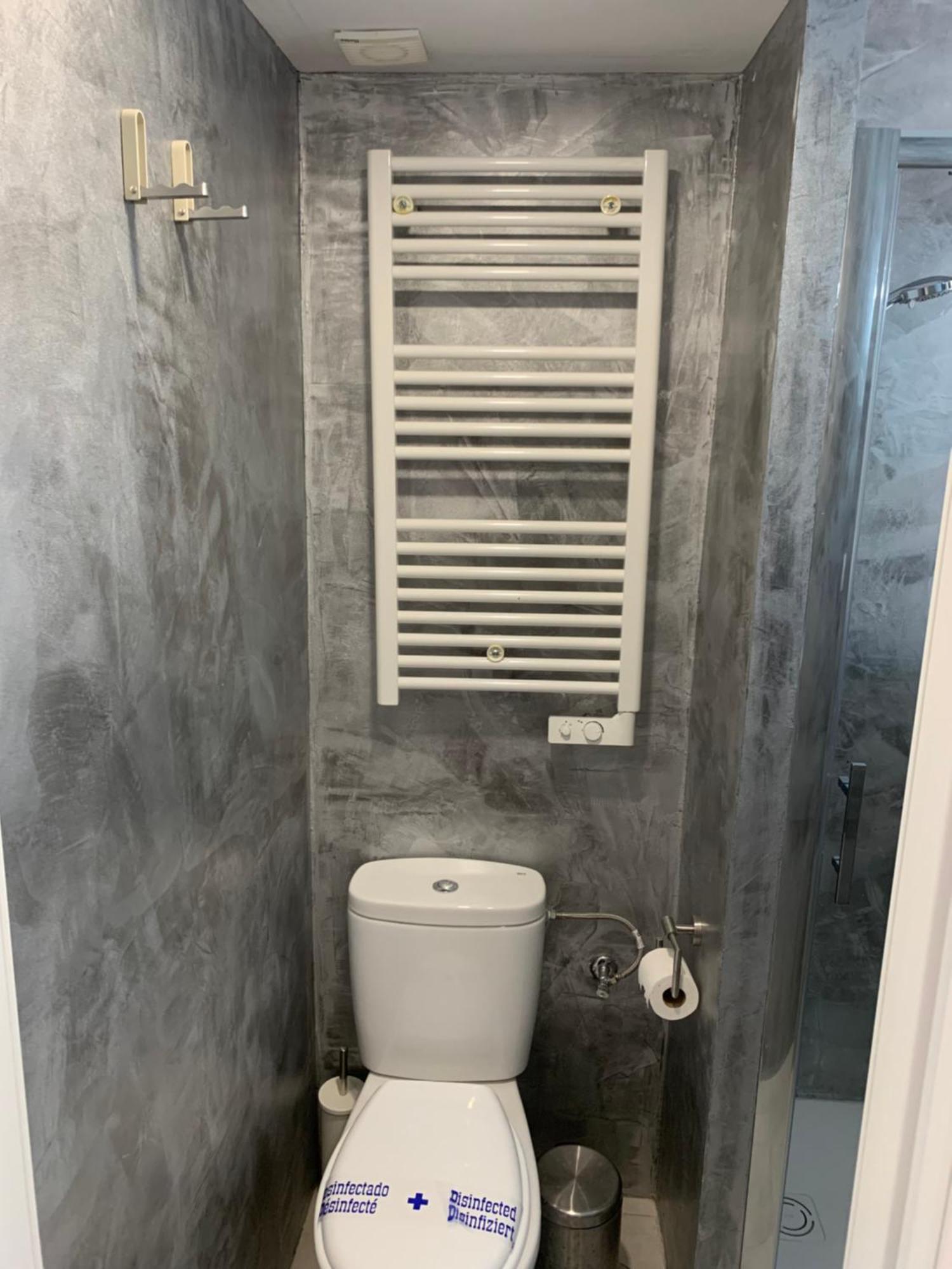 Apartment Livemalaga Malagueta