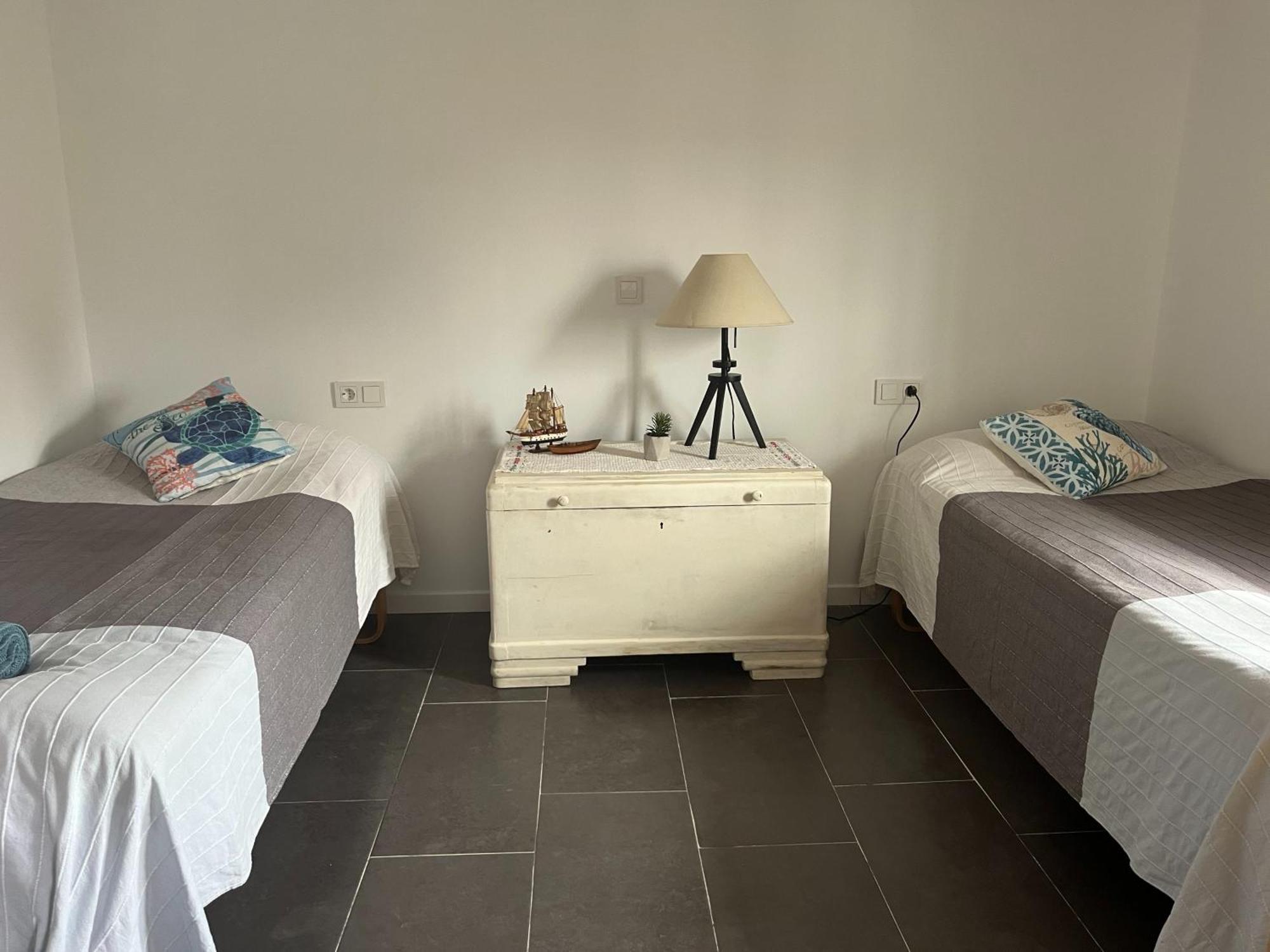 Casa Deniz Apartment *