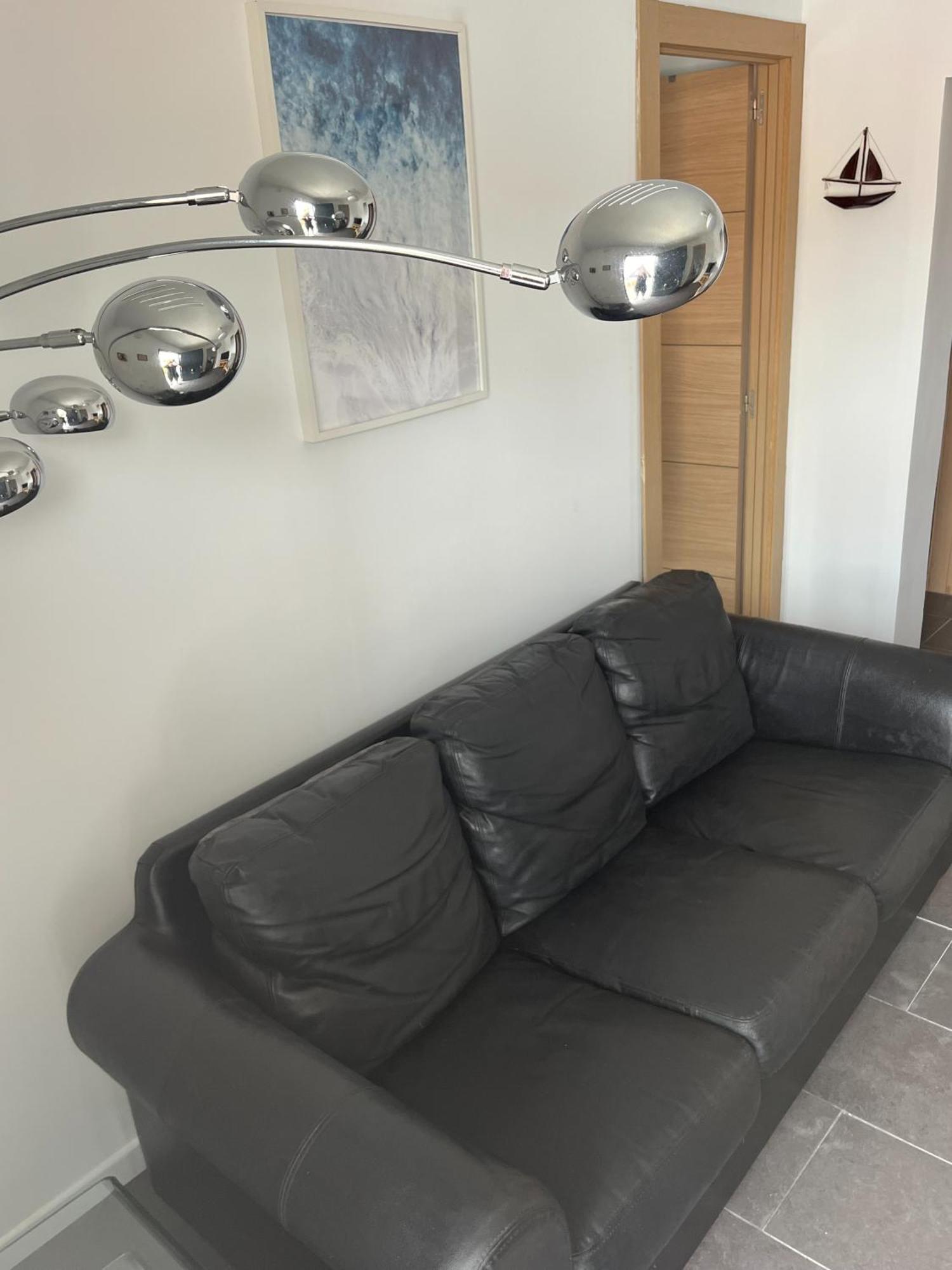 Casa Deniz Apartment *