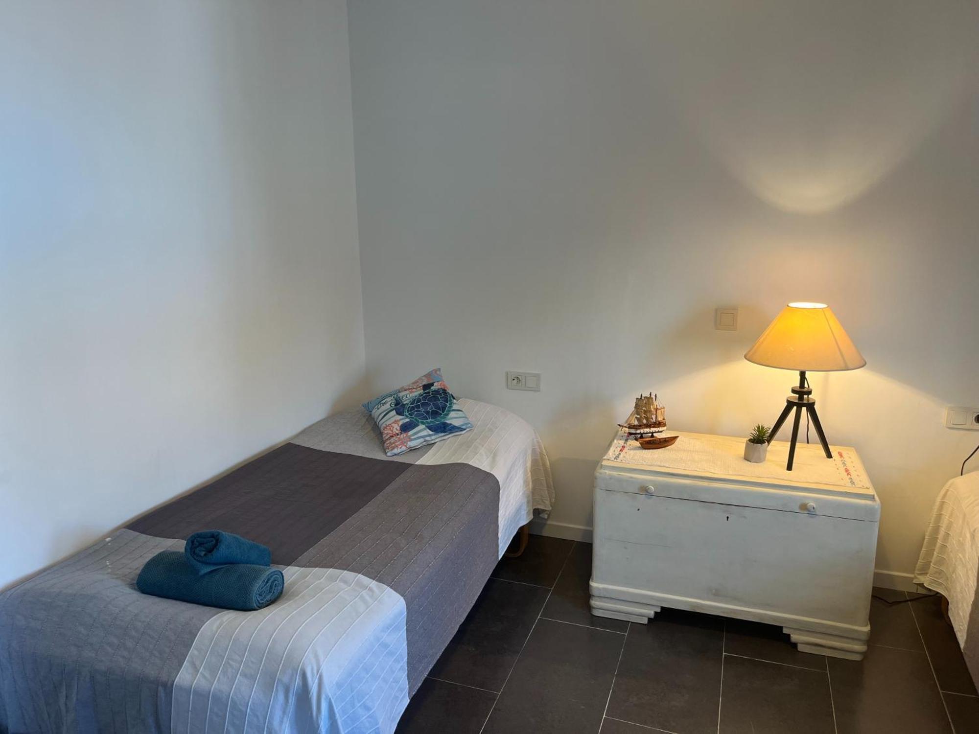 Apartment Casa Deniz Malaga