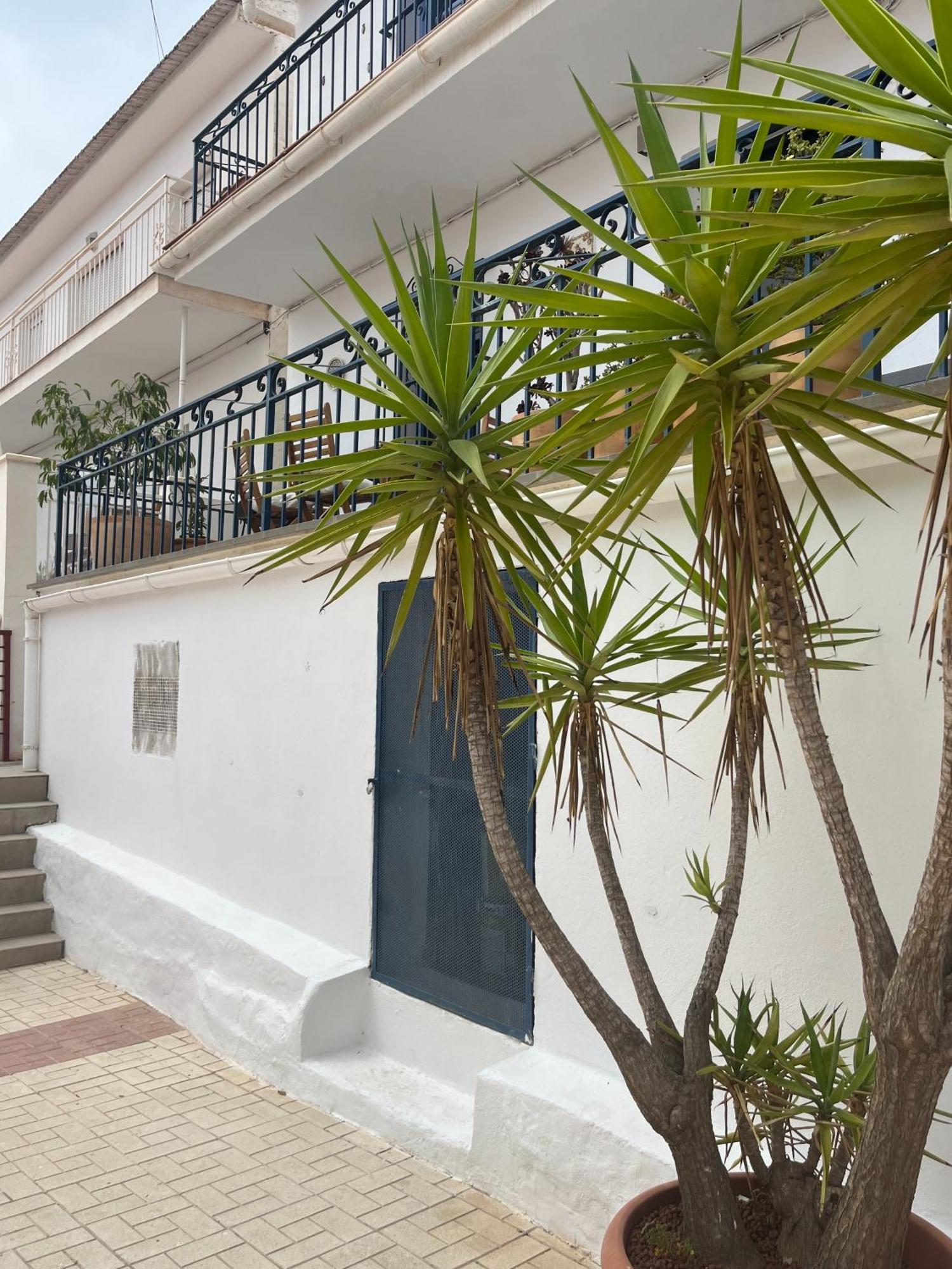 Casa Deniz Apartment Malaga