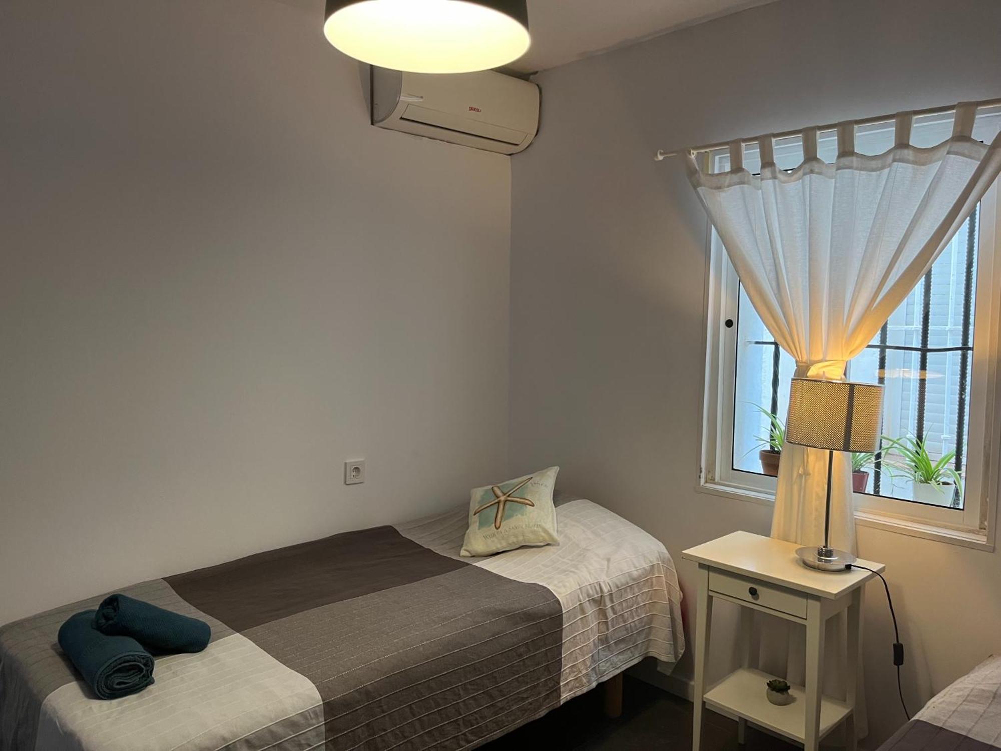Casa Deniz Malaga