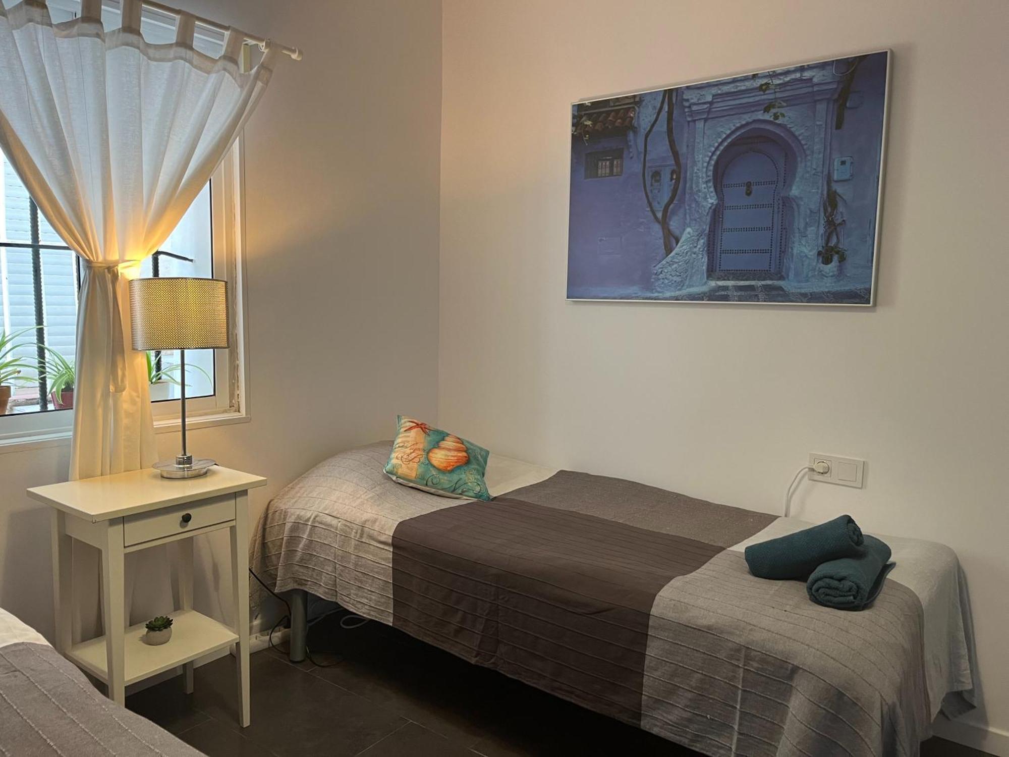 Apartment Casa Deniz *