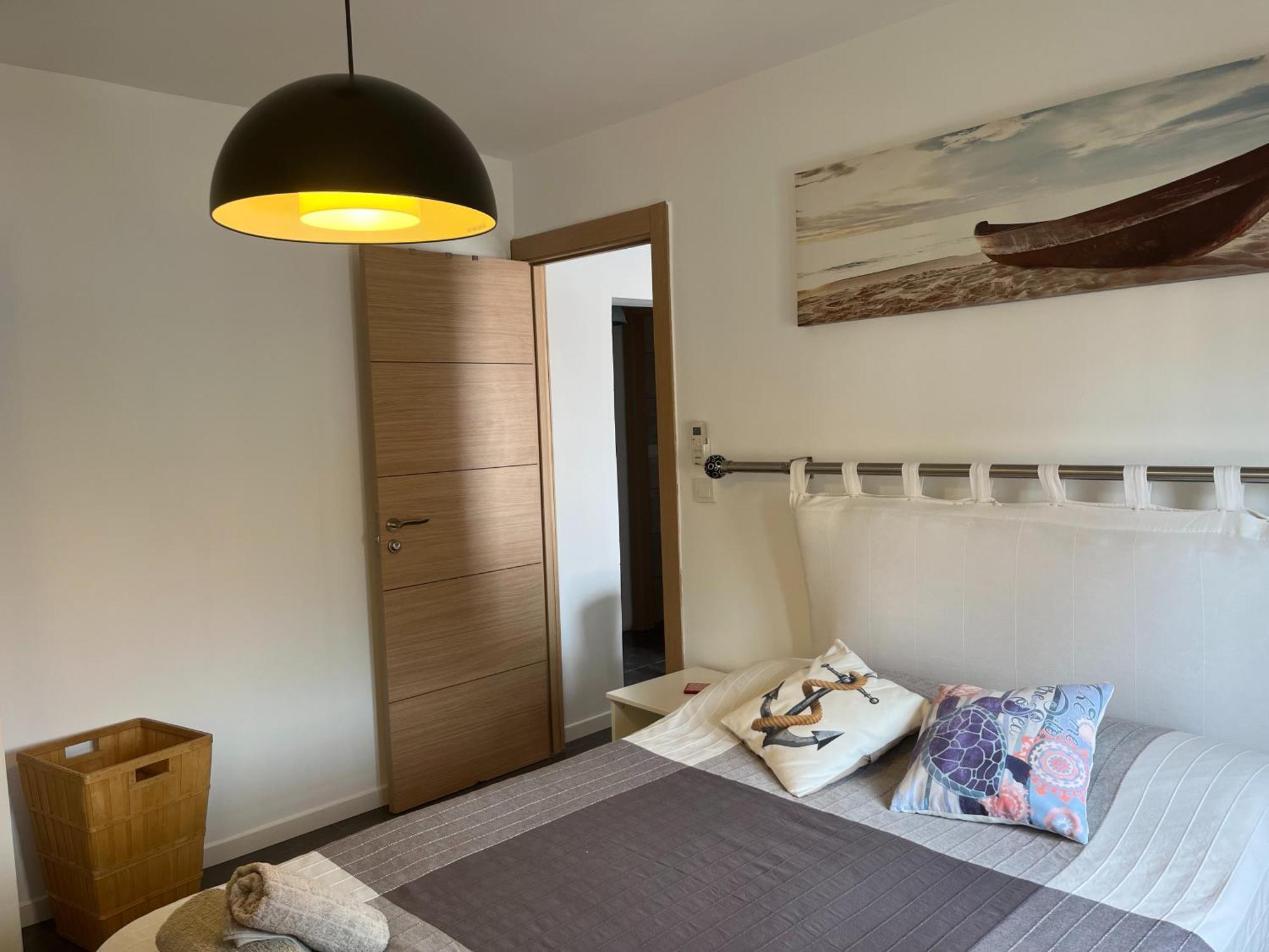Apartment Casa Deniz Malaga