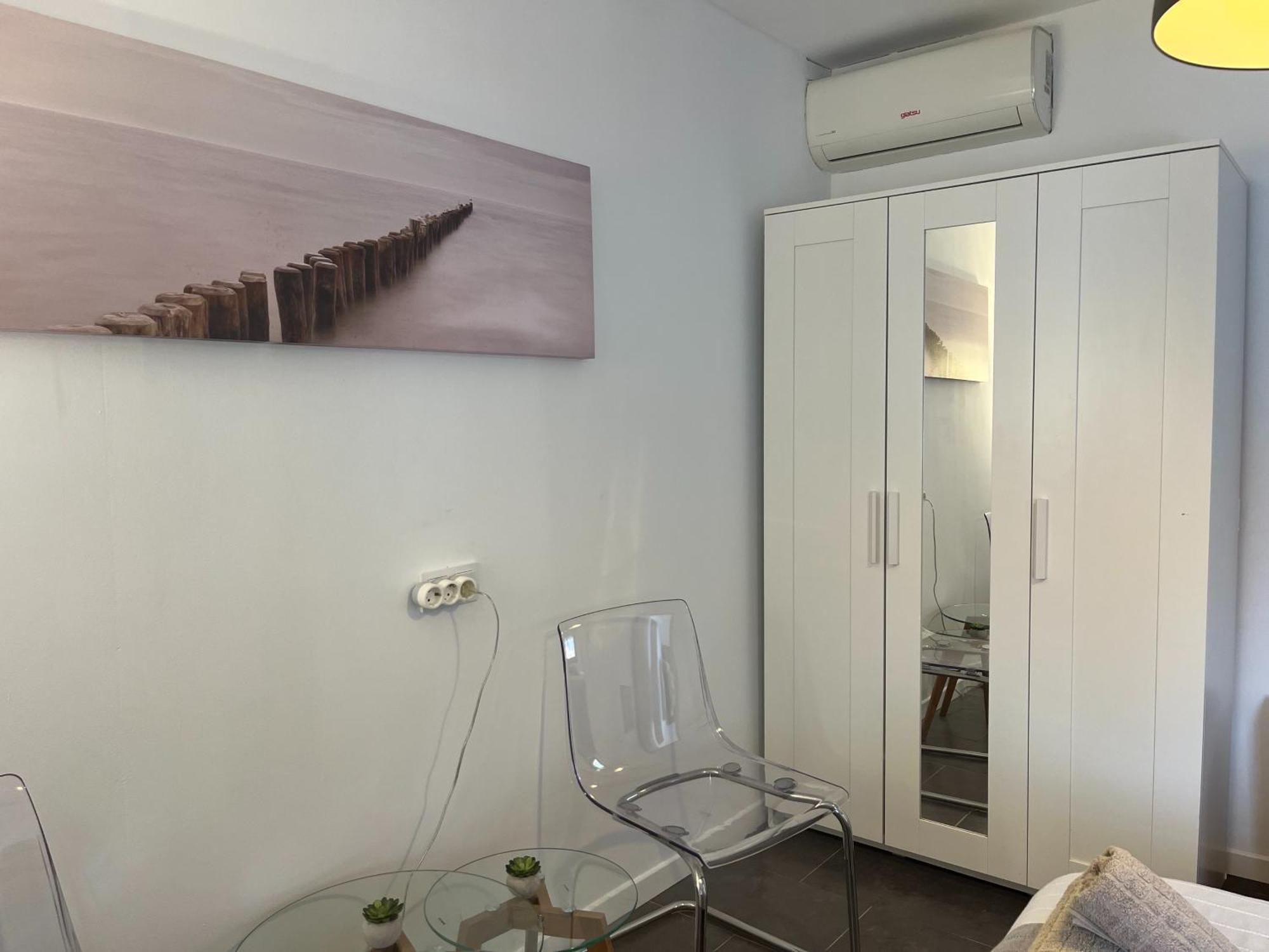 Casa Deniz * Malaga