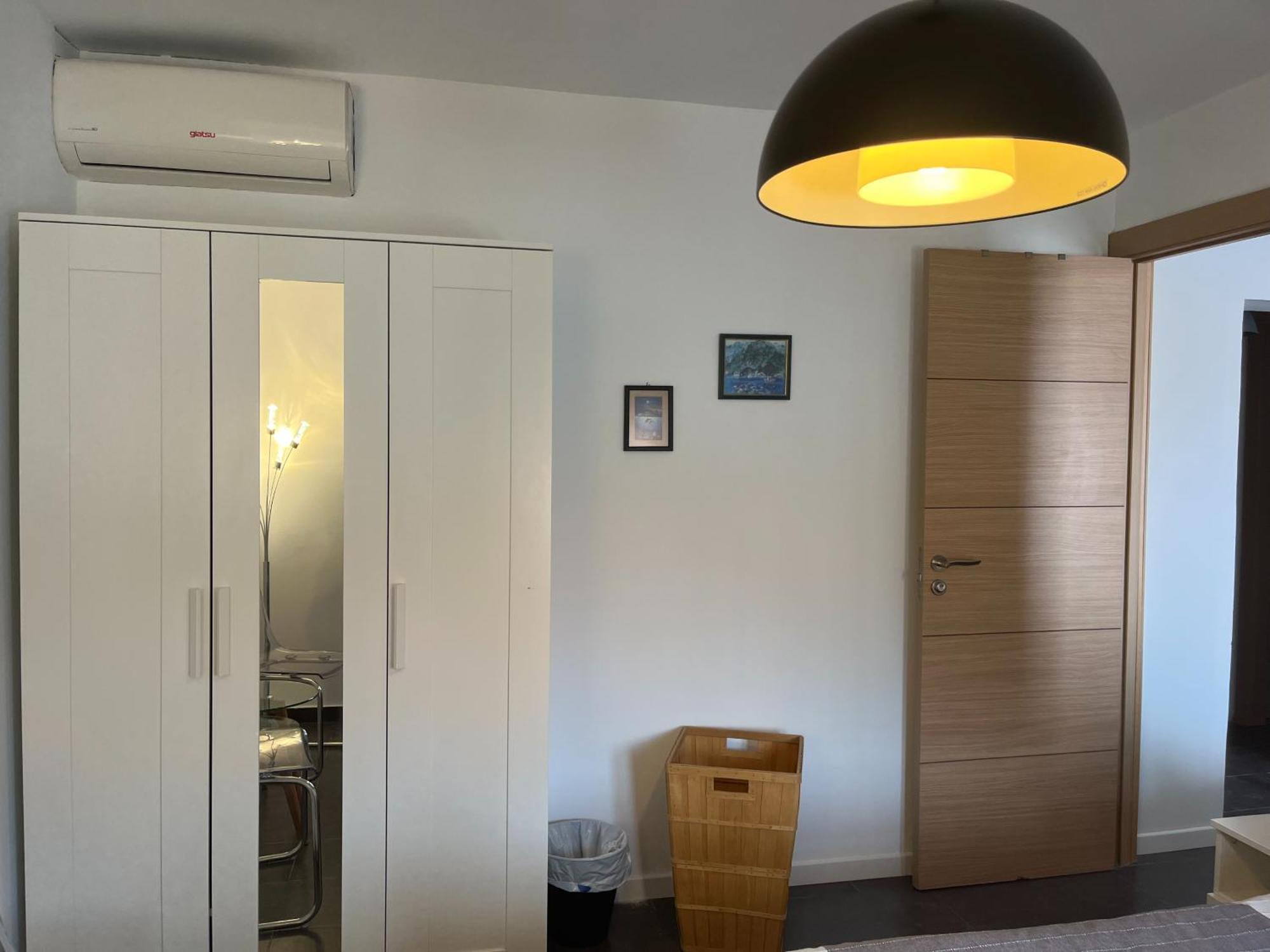 Casa Deniz Apartment Malaga