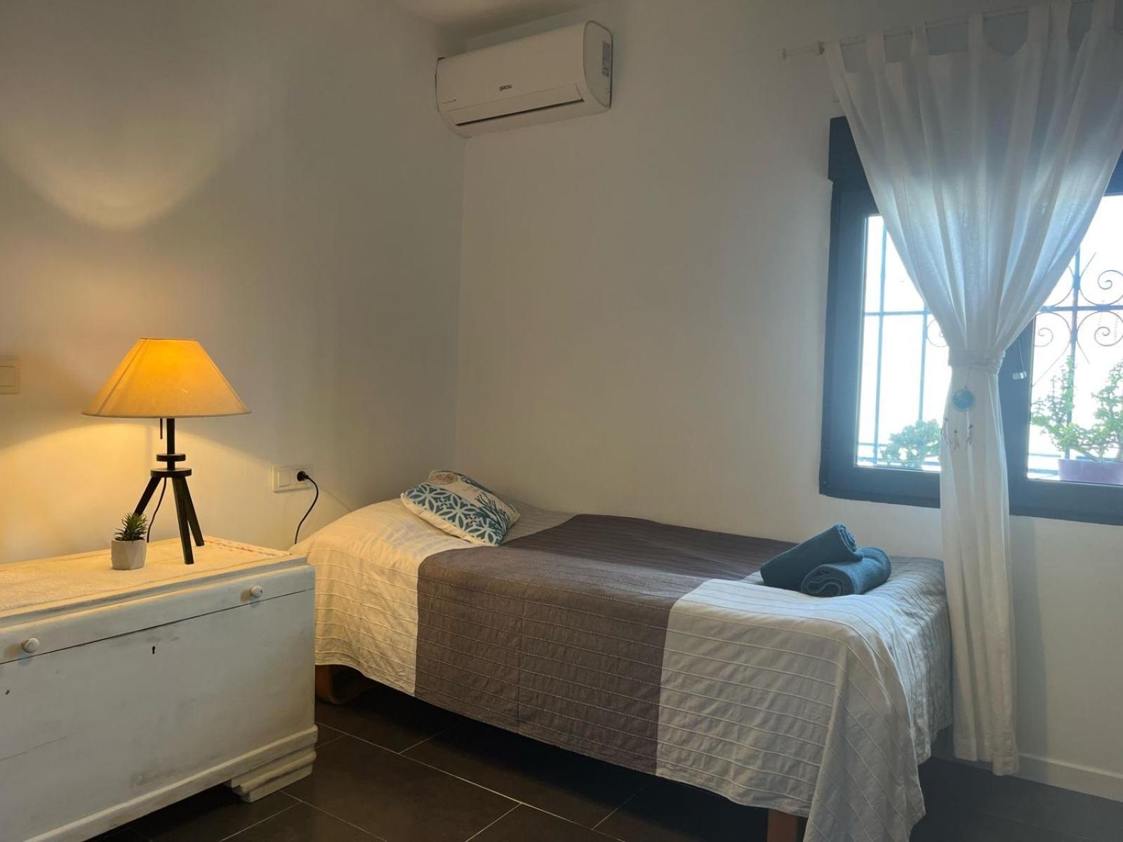 Casa Deniz Malaga