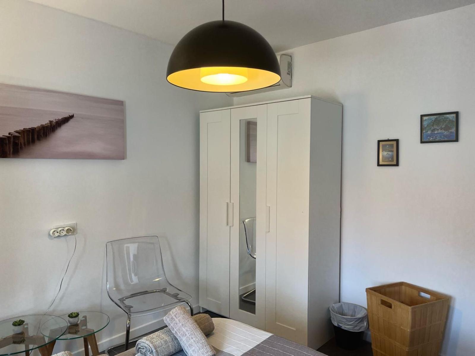 Apartment Casa Deniz *