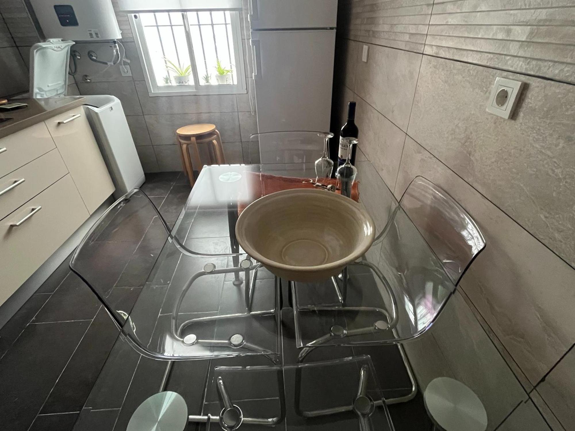 Apartment Casa Deniz