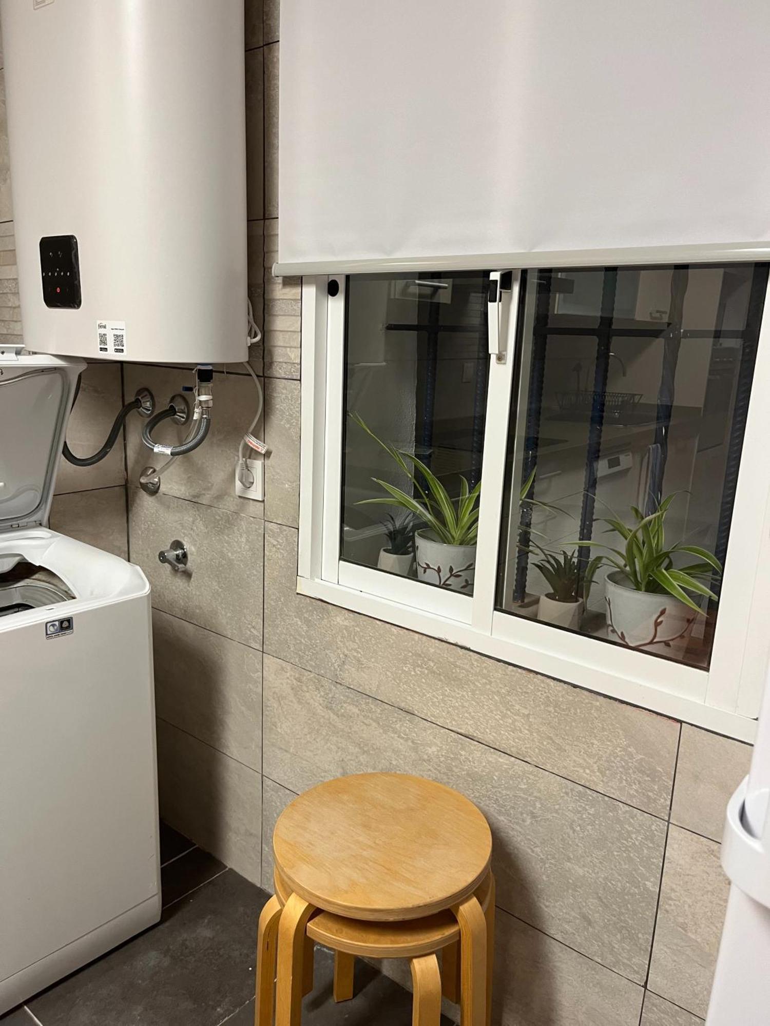 Casa Deniz Apartment Malaga