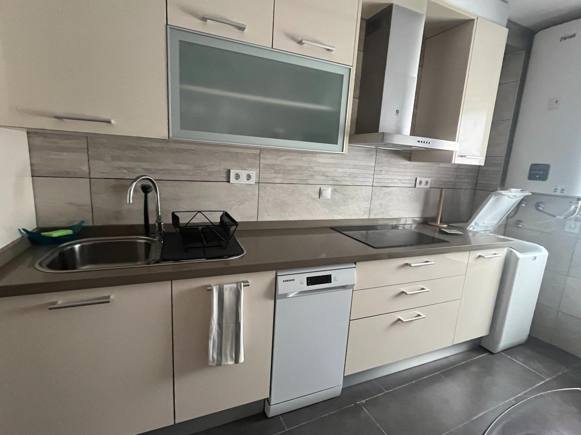Casa Deniz Malaga