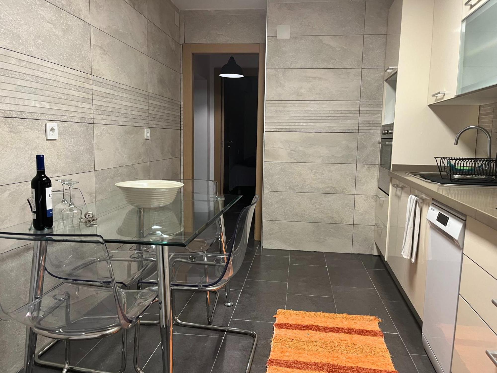 Casa Deniz Apartment