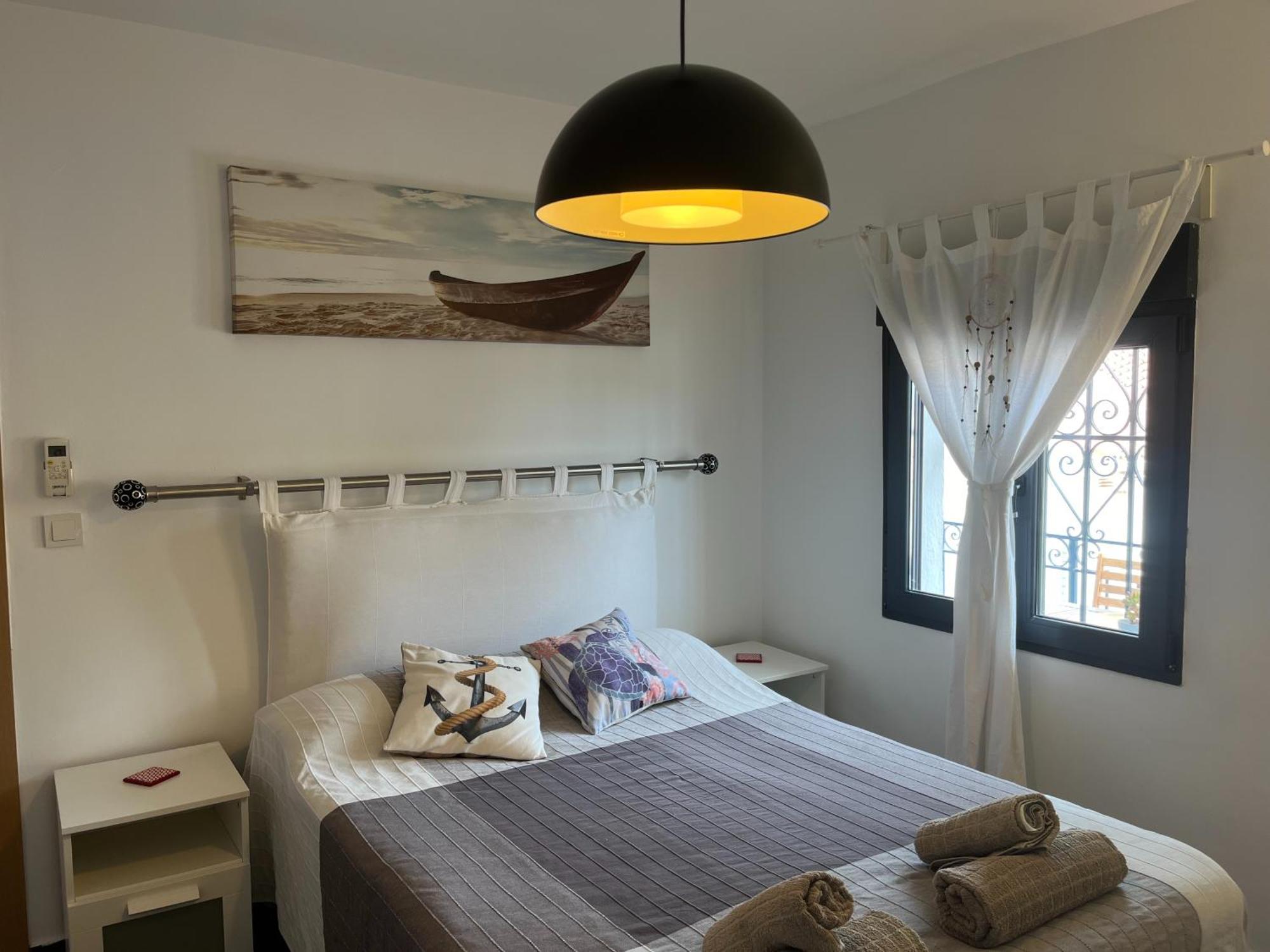 Casa Deniz Apartment *