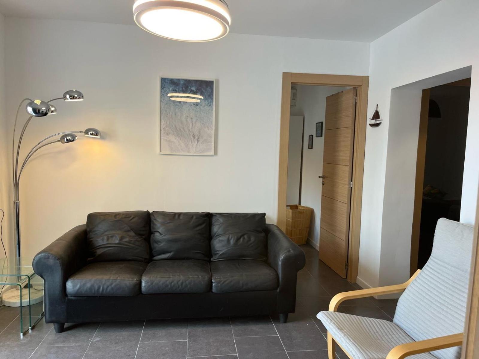 Casa Deniz Apartment Malaga