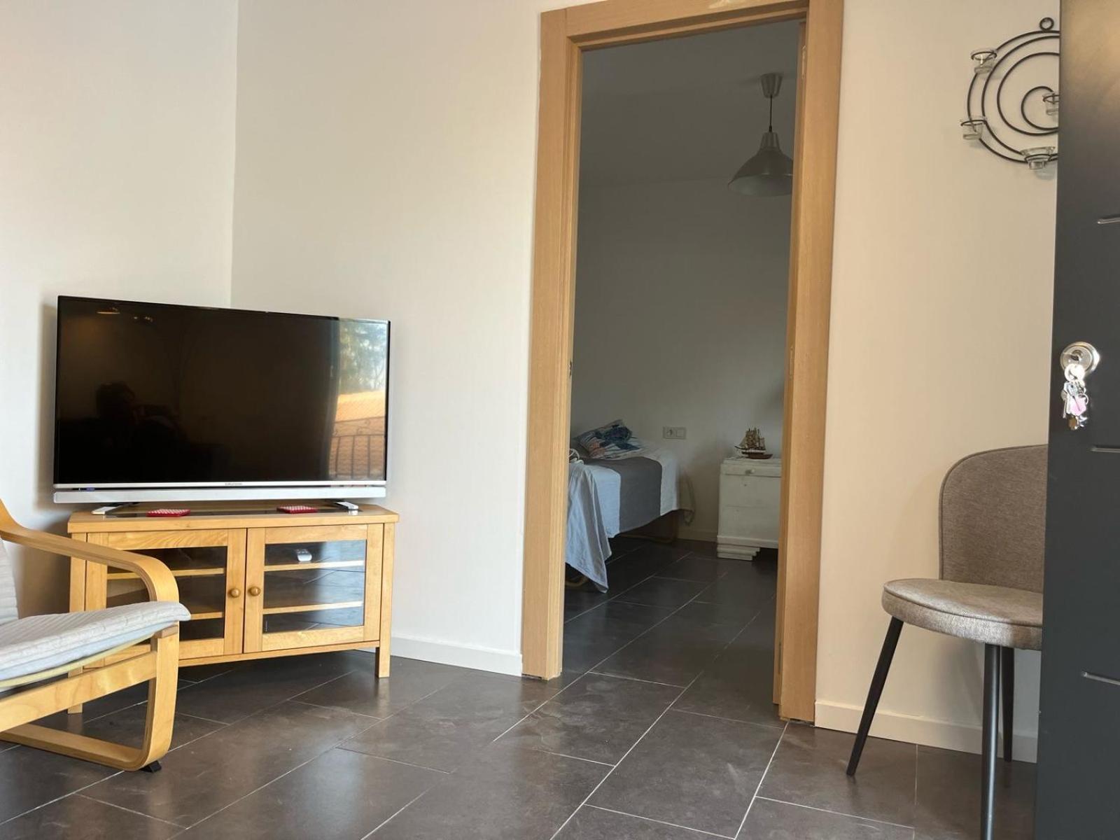 Casa Deniz Apartment *