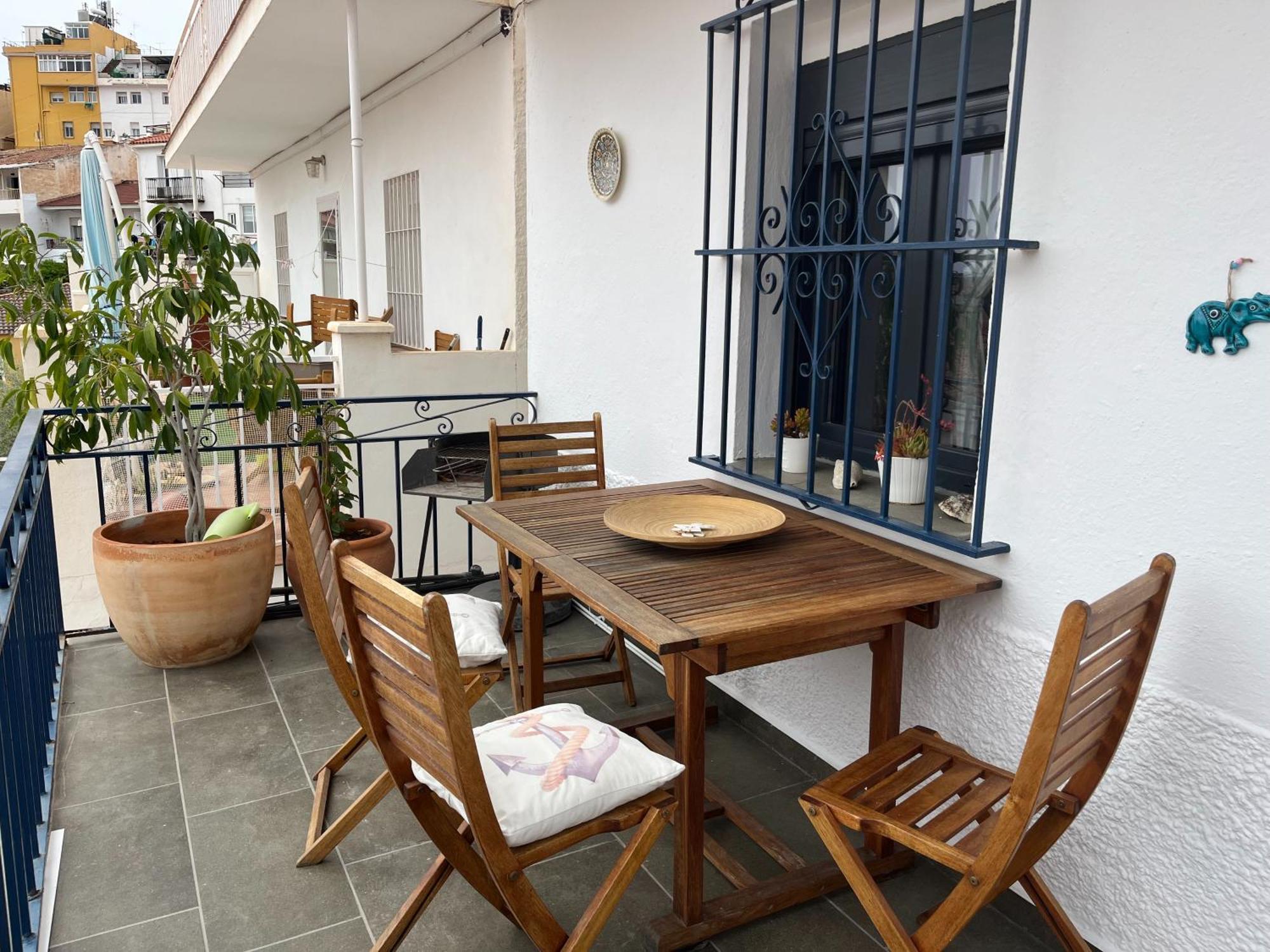 Apartment Casa Deniz