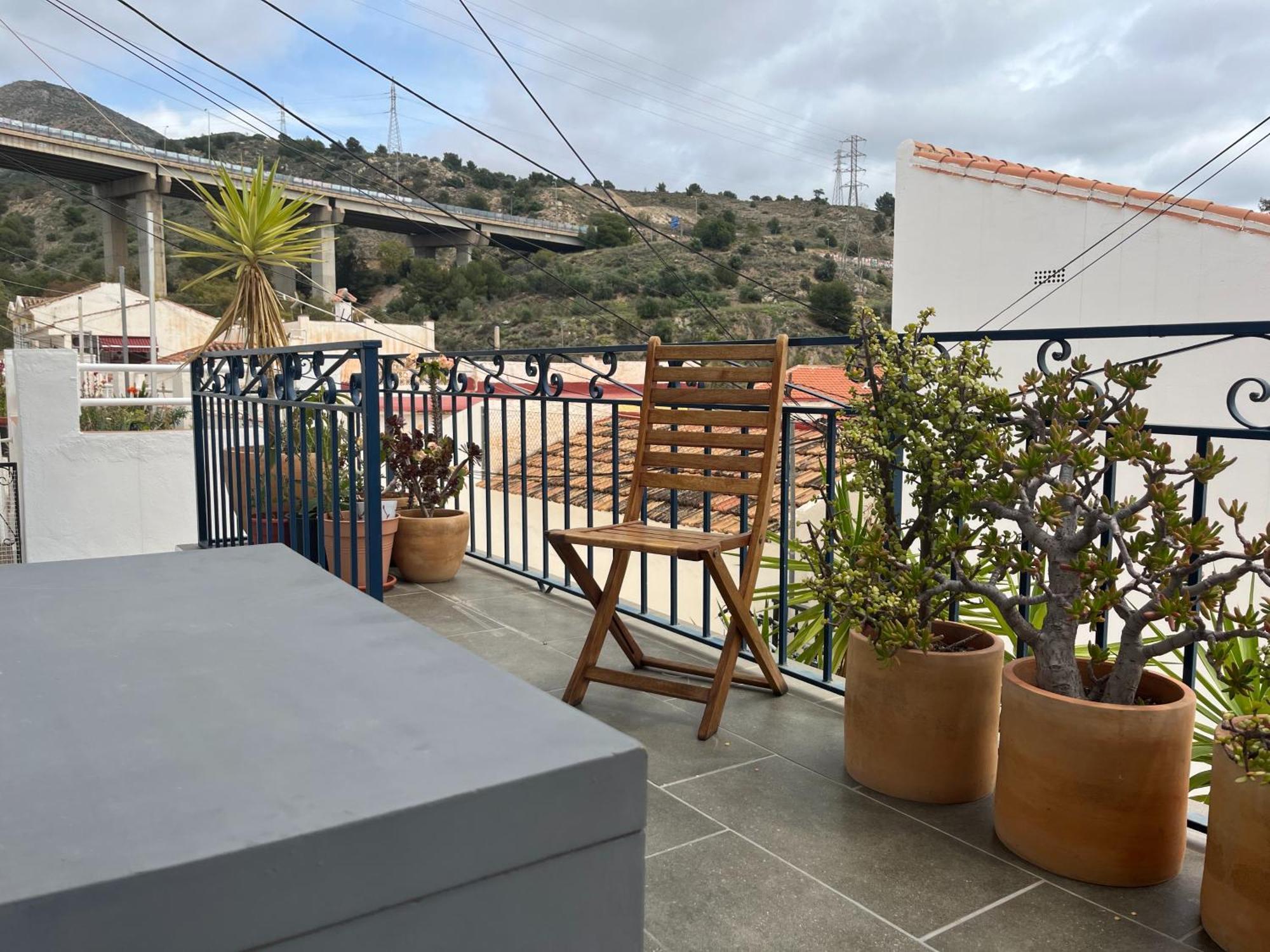 Casa Deniz Malaga