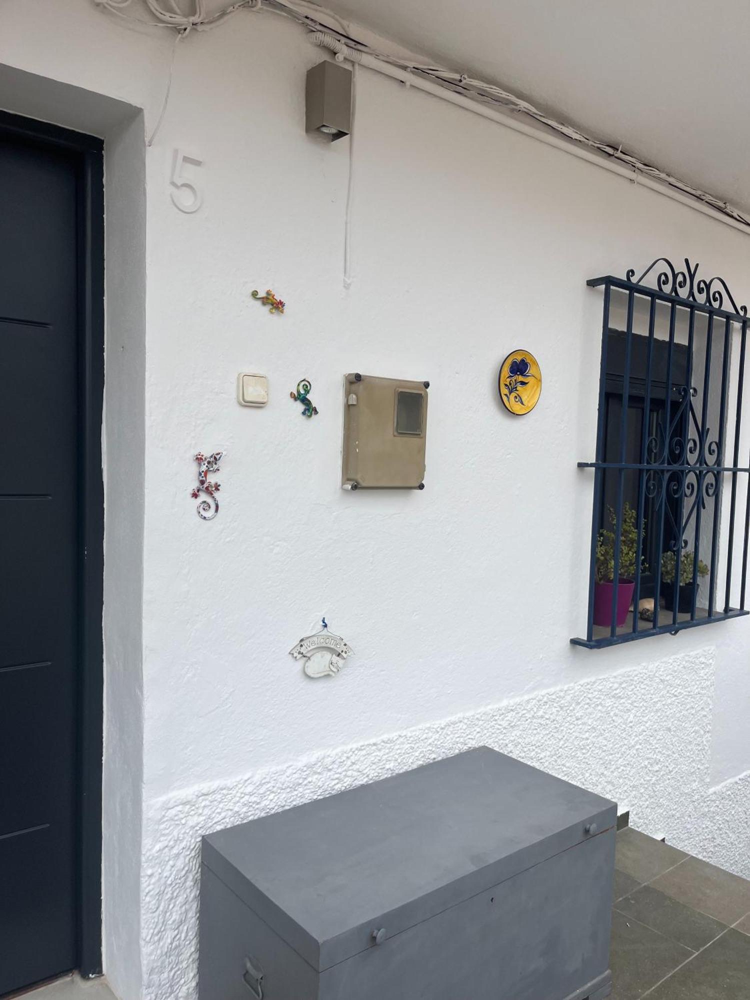 Casa Deniz Apartment