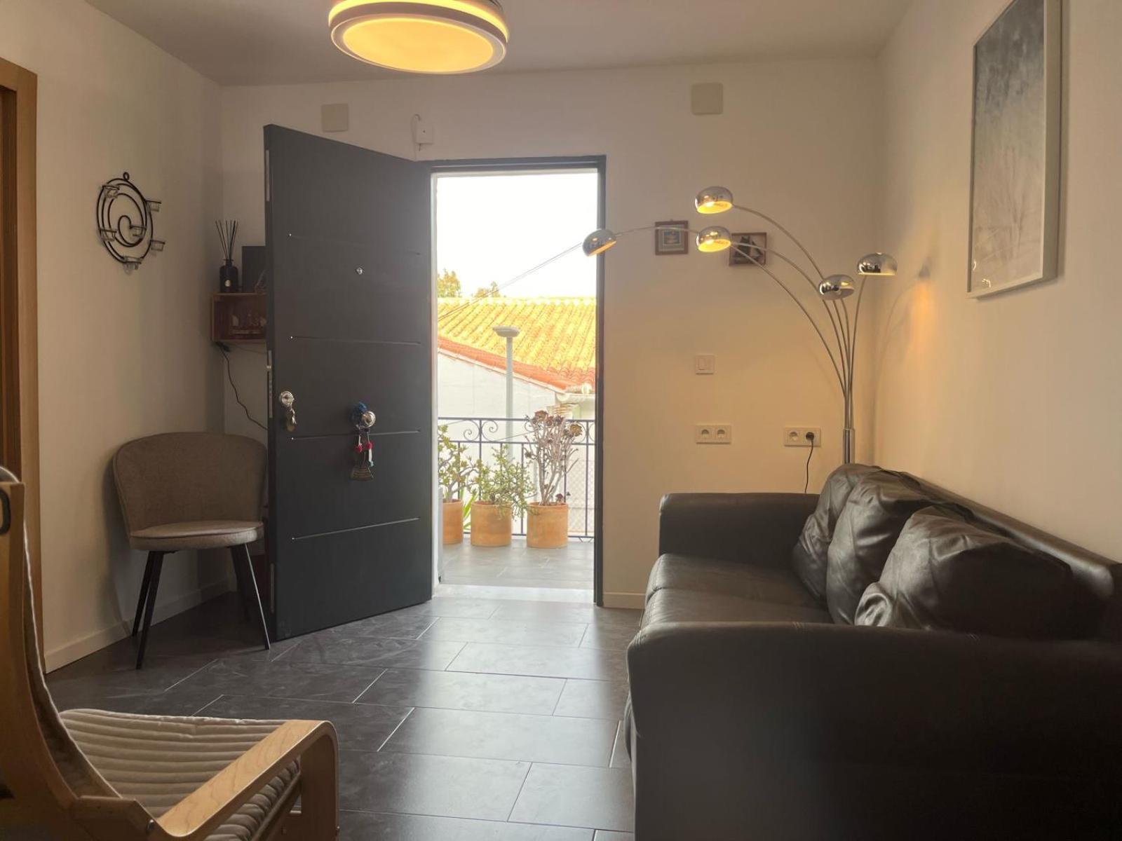 Casa Deniz Malaga