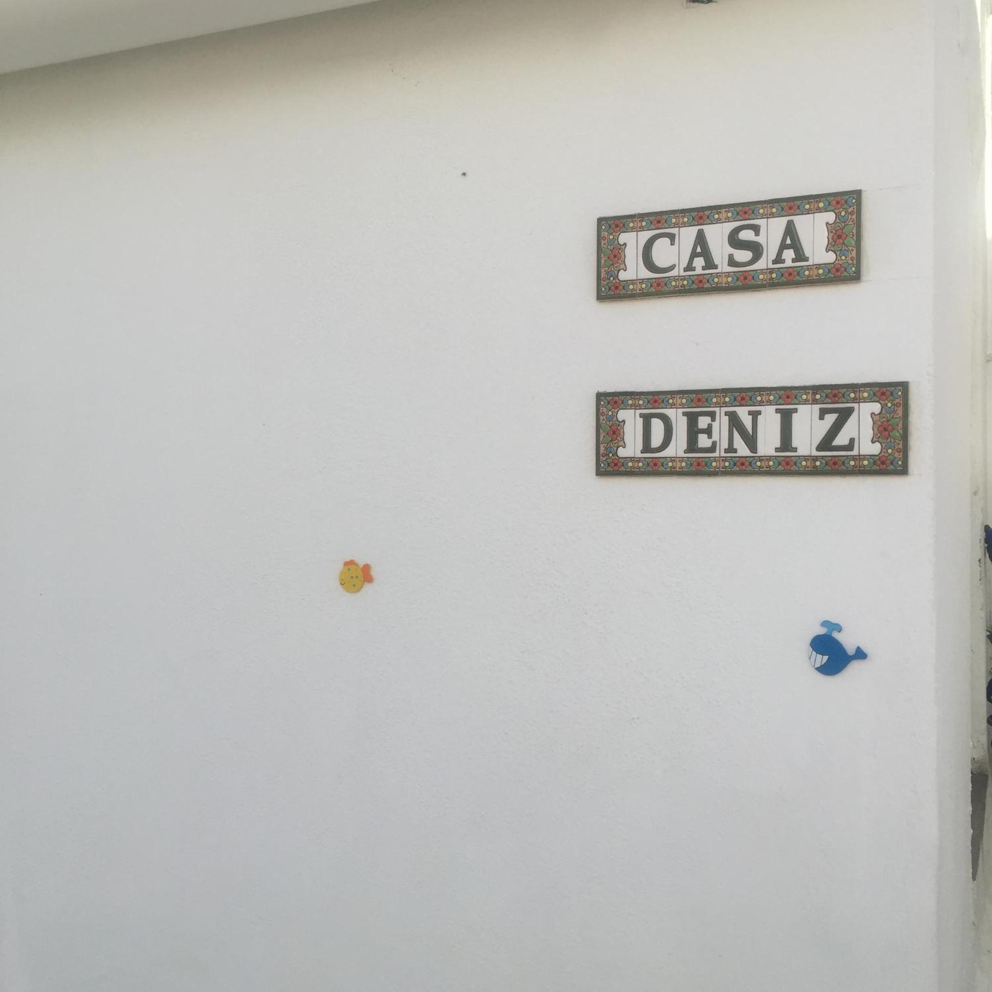 Apartment Casa Deniz Malaga