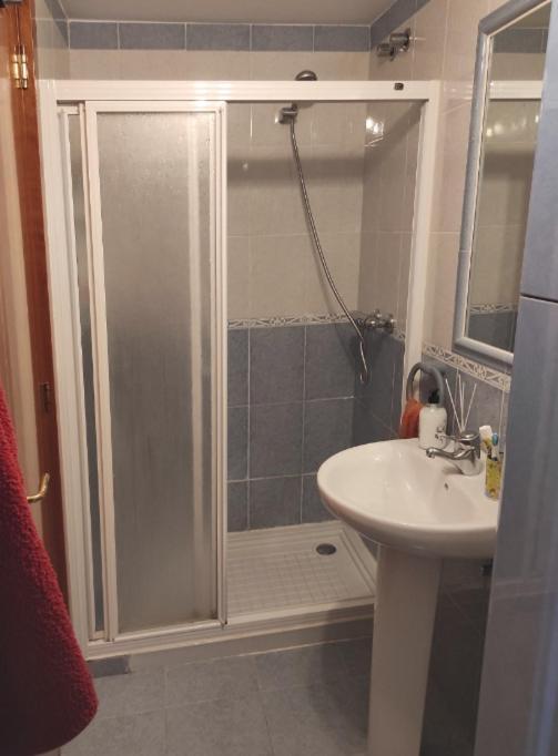 Apartment Esquilo Zh