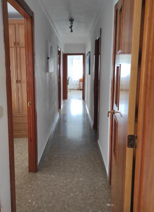 Esquilo Zh Apartment