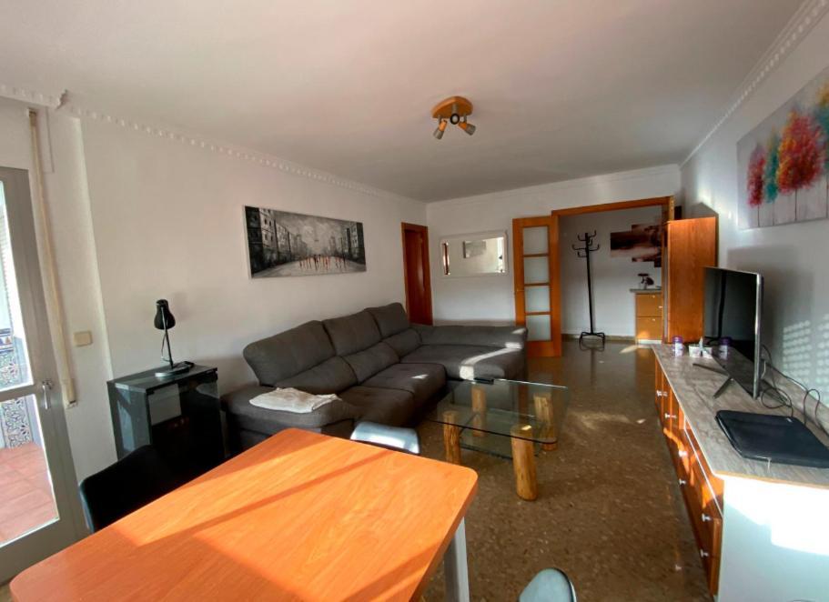 Apartment Esquilo Zh Malaga