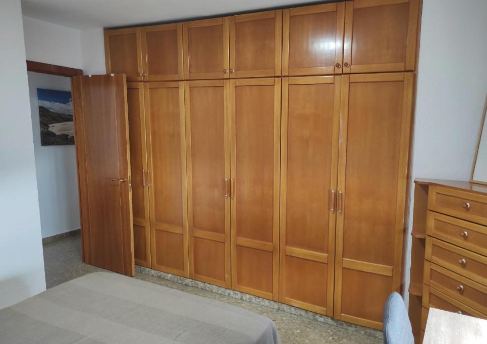 Esquilo Zh Apartment Malaga