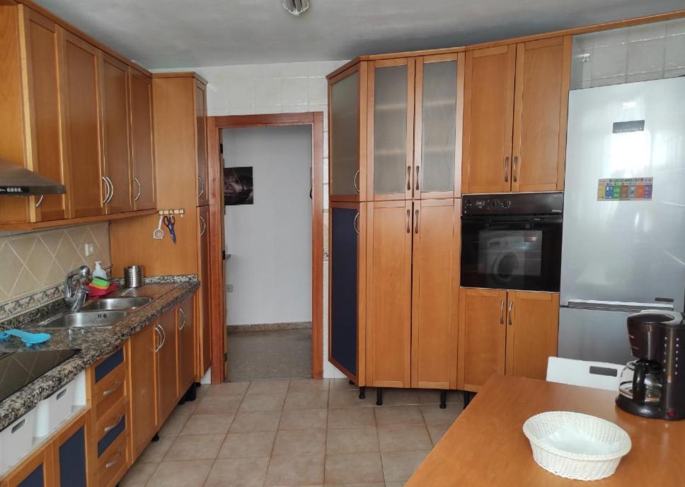 Esquilo Zh Apartment *