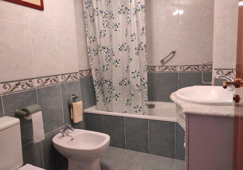 Apartment Esquilo Zh Malaga