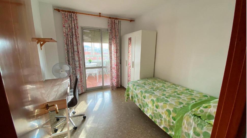 Apartment Esquilo Zh