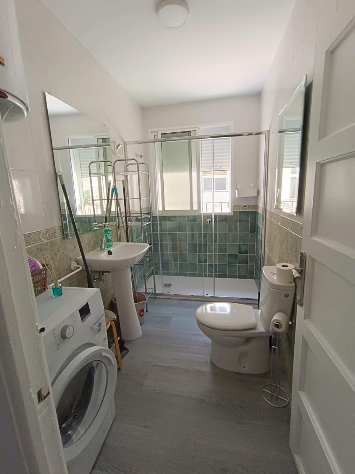 Appartement Paula *