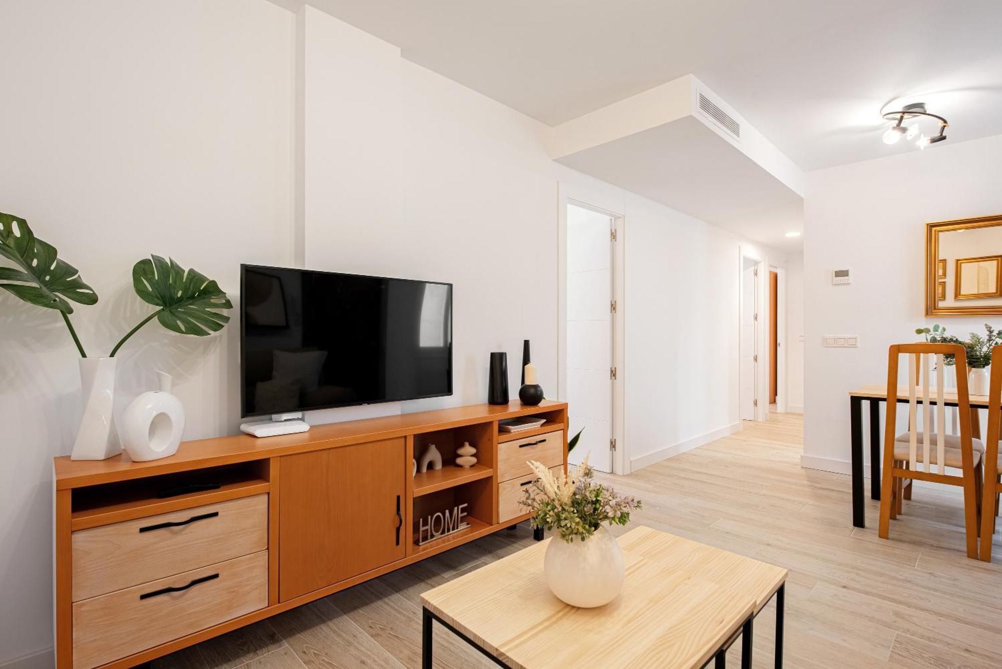 Centrico Mar Apartment