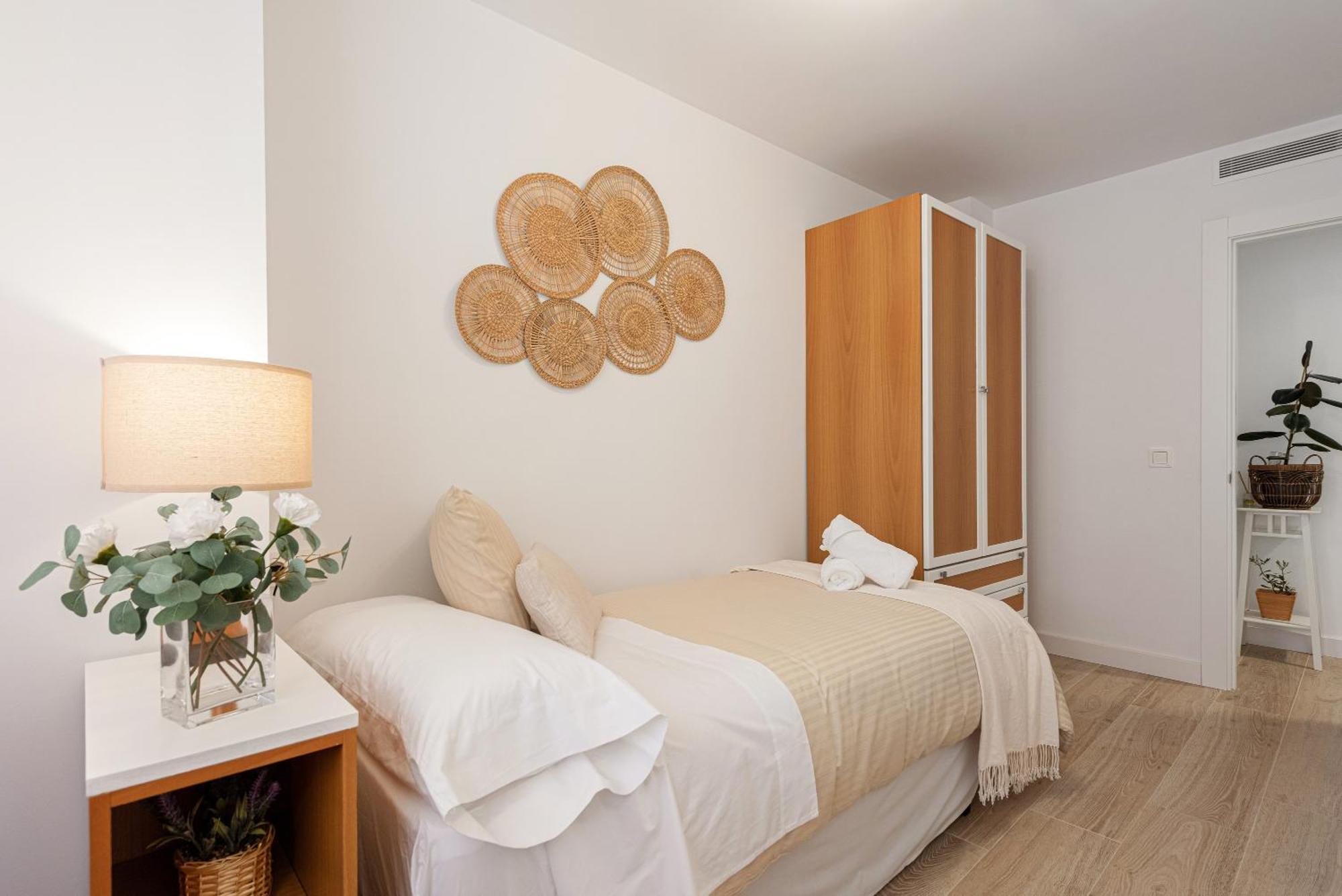 Apartment Centrico Mar *