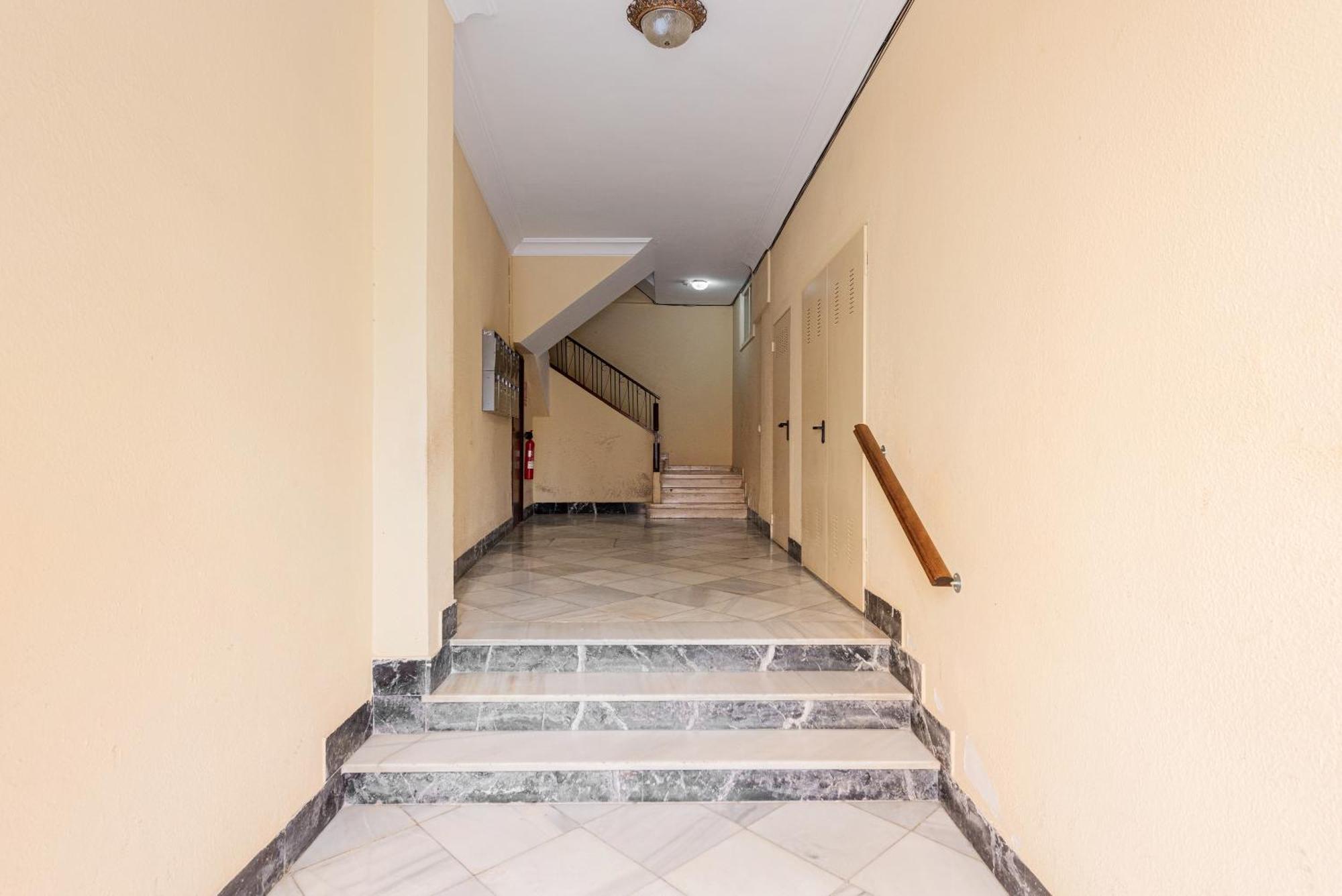 Centrico Mar Malaga