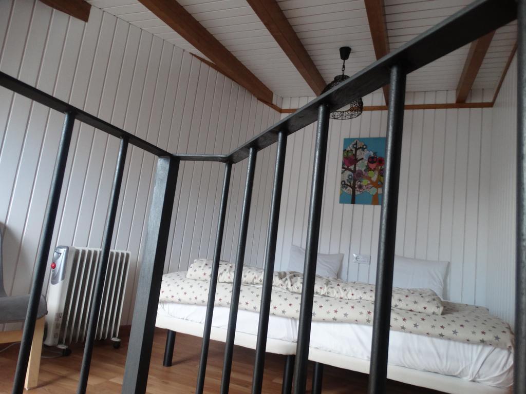 Apartment - Jinetes, 13 Málaga