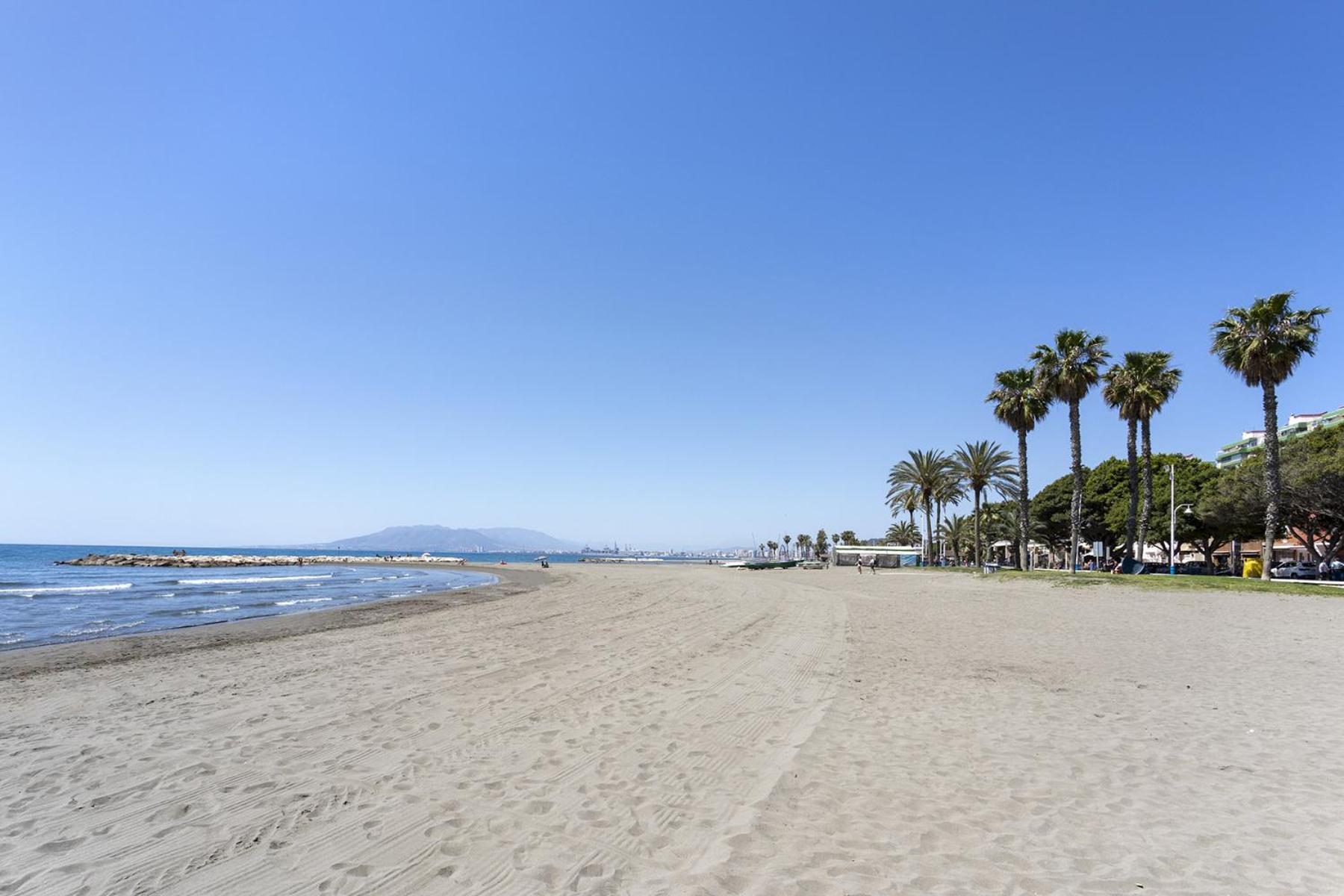 -malagasunapts-el Palo Dream & Apartment