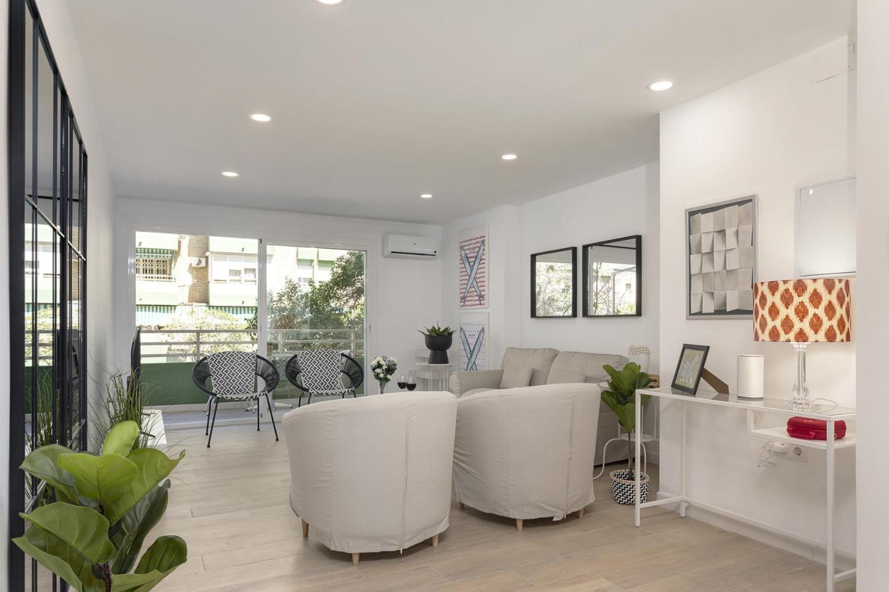-malagasunapts-el Palo Dream & Apartment