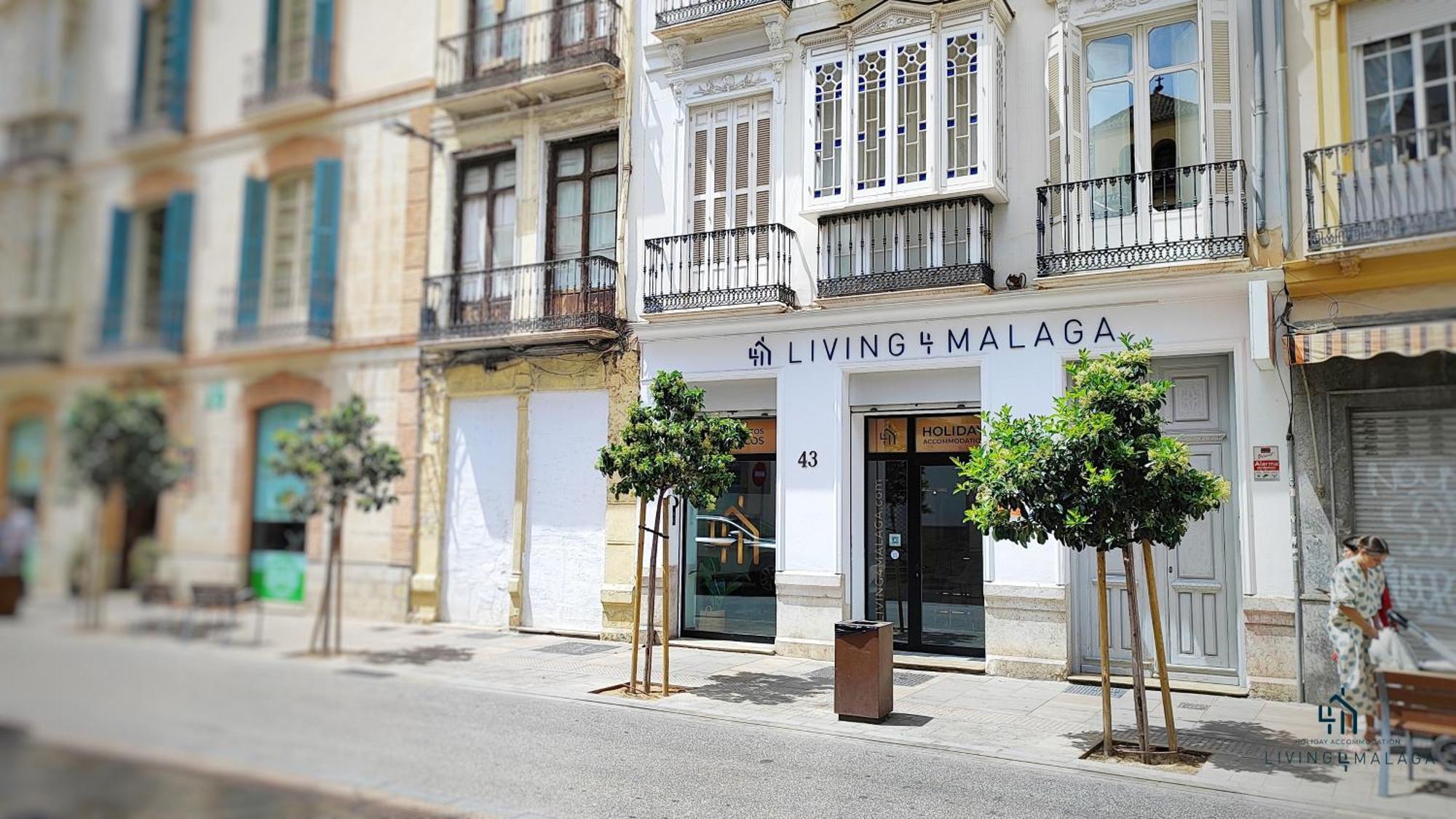 Living4malaga Superior