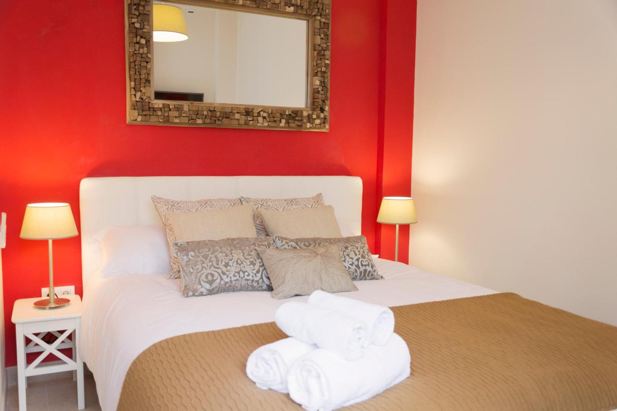 Appartement Living4malaga Superior