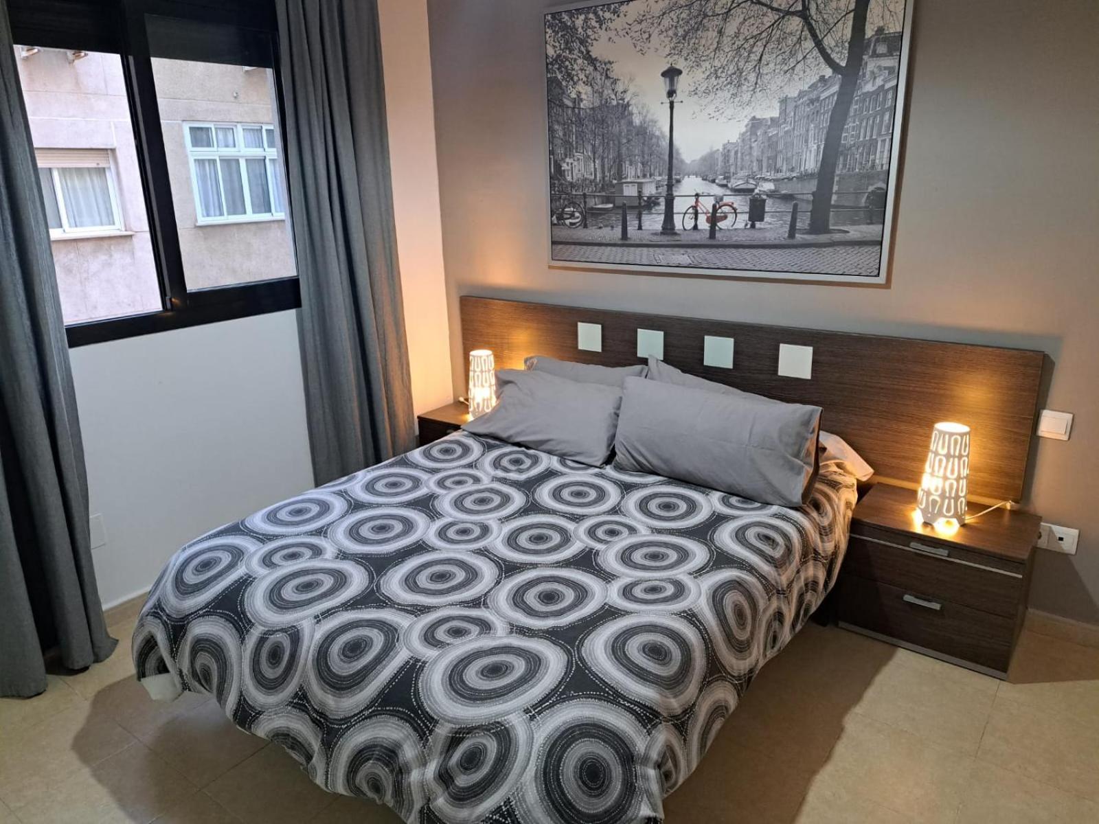 Eursu Playa Appartement