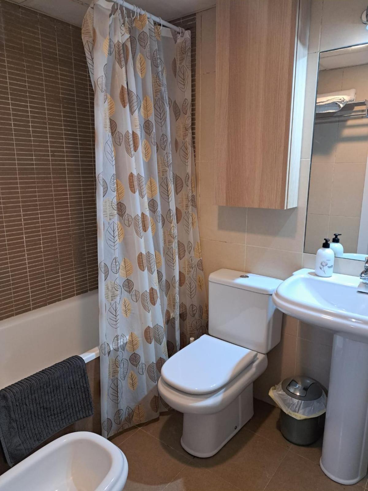 Appartement Eursu Playa *