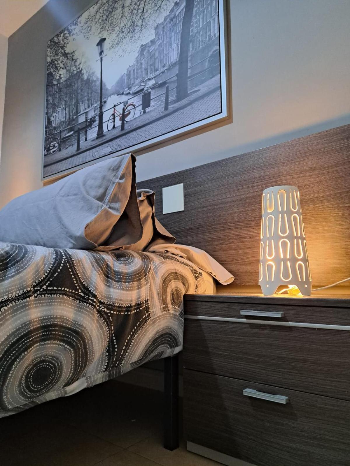 Appartement Eursu Playa Málaga