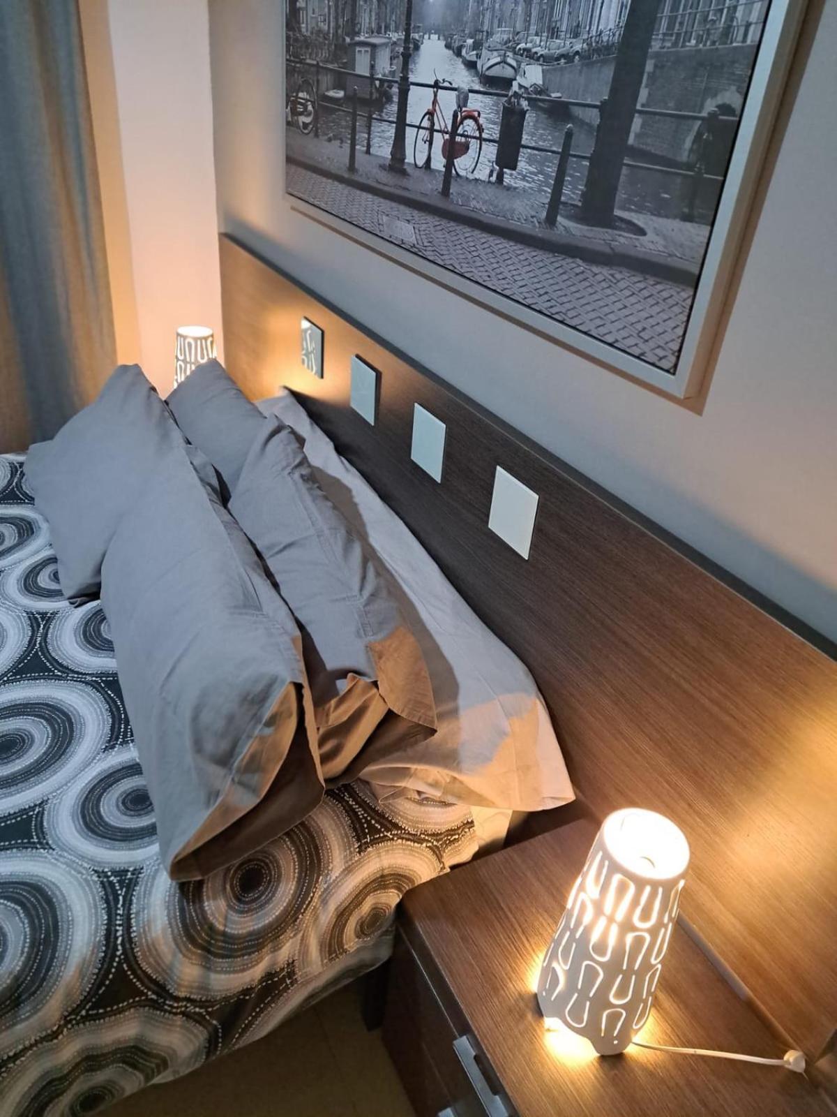 Eursu Playa Appartement *