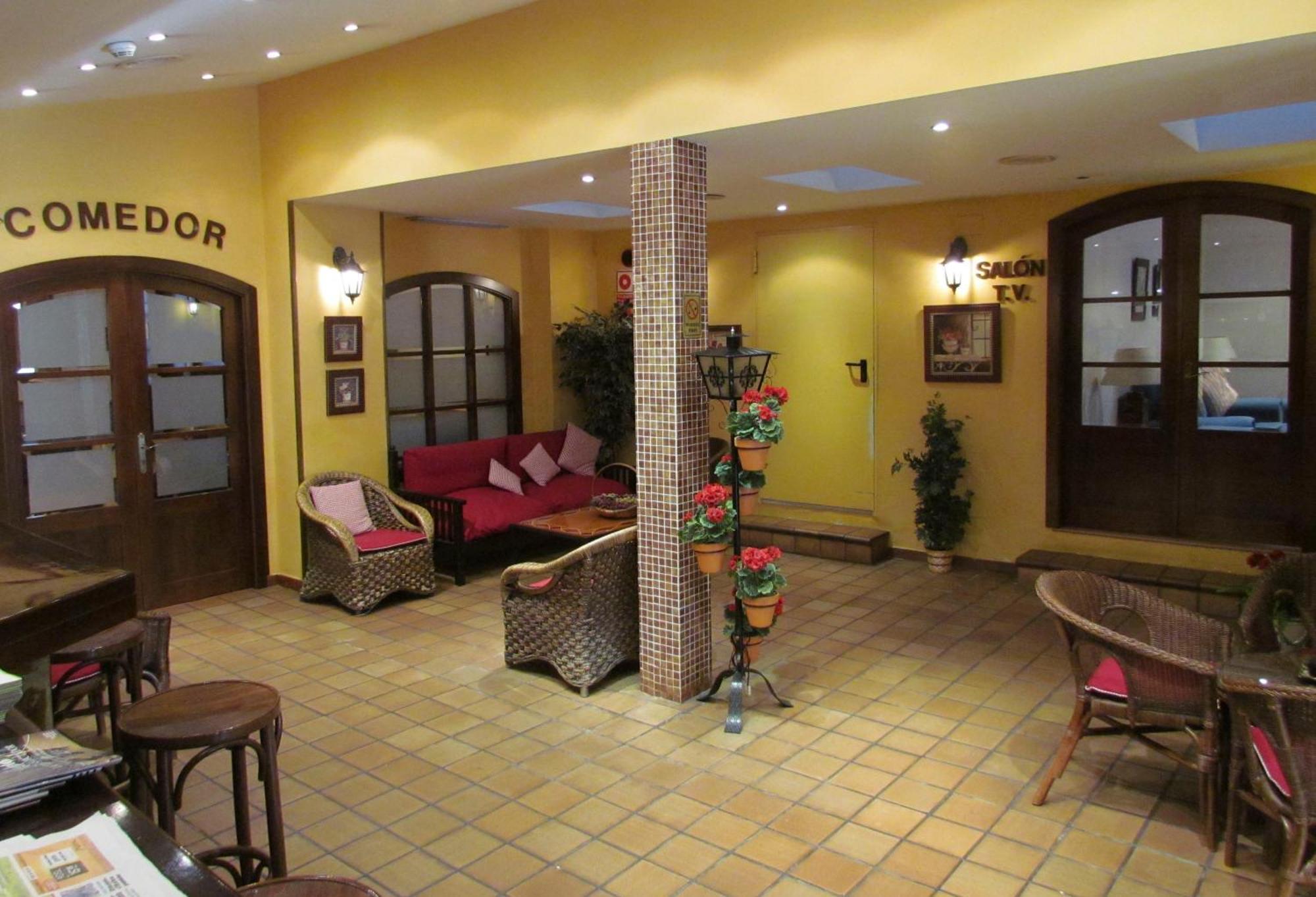 Hotel Don Paco 3*