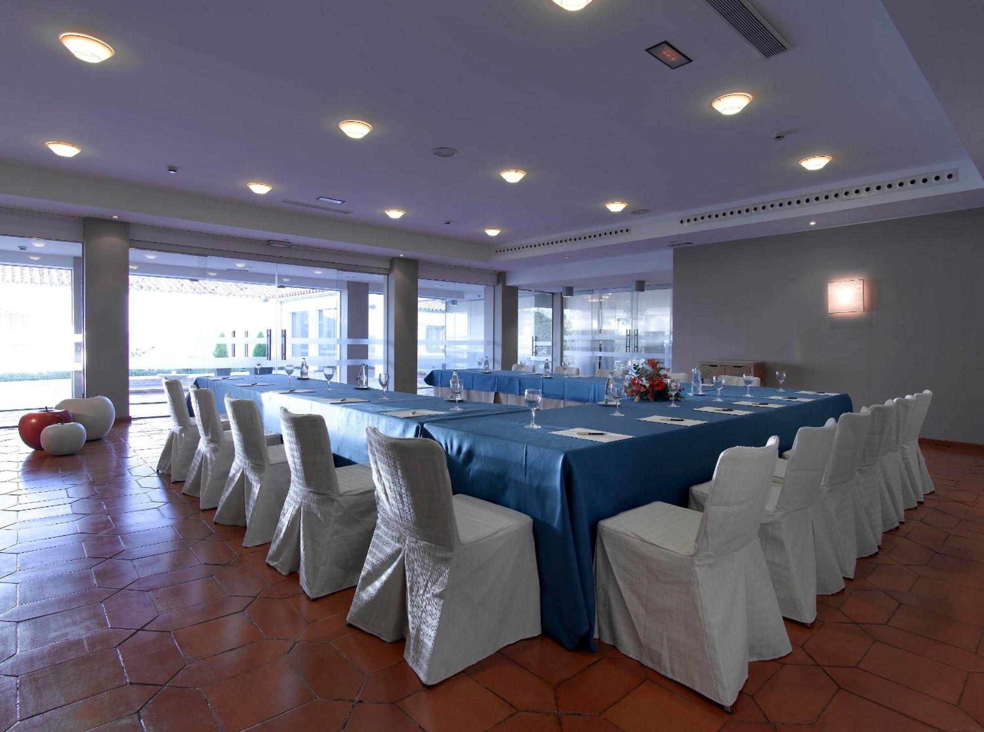 Hotel De Golf Malaga